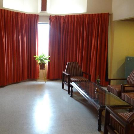 Hotel Paradise - Mysore Dasaprakash Group Ngoại thất bức ảnh