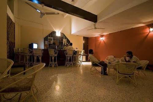 Hotel Paradise - Mysore Dasaprakash Group Ngoại thất bức ảnh