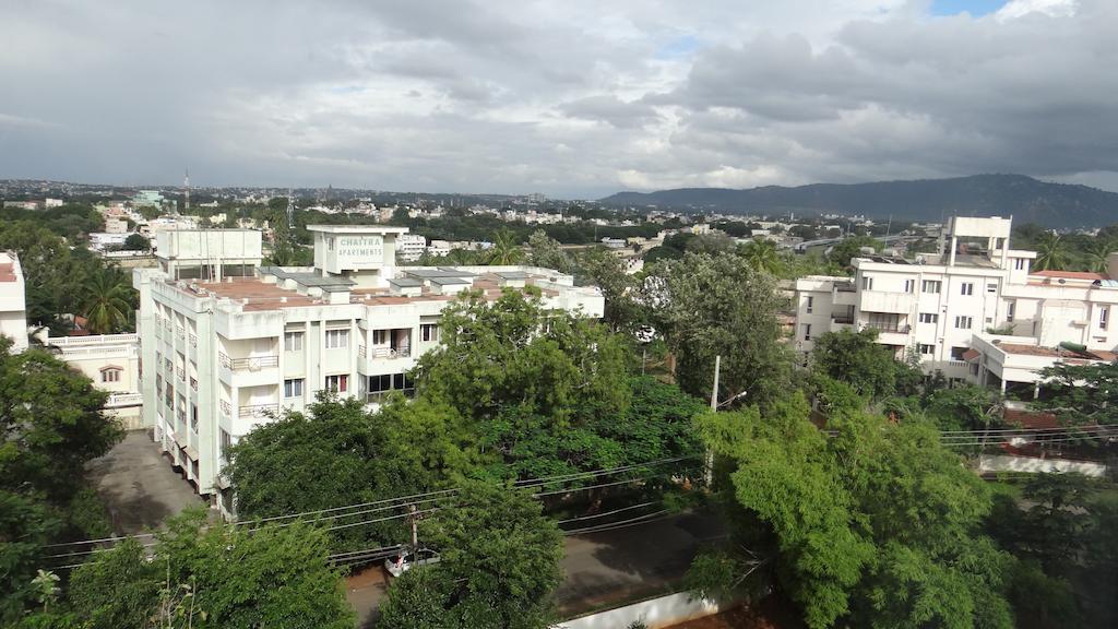 Hotel Paradise - Mysore Dasaprakash Group Ngoại thất bức ảnh